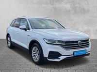 gebraucht VW Touareg 3.0 TDI V6 Drive LED+AHK+Navi+Luftfederung