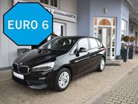 gebraucht BMW 218 LED Sitzhzg Parkassistent DAB