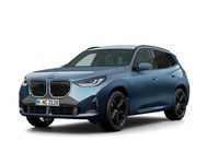 Neu BMW X3 Comfort Edition 190 PS (139 kW) 2025 SUV