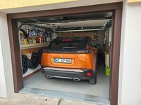 Gebraucht Peugeot 2008 GTi 131 PS (96 kW) 2021 Orange SUV