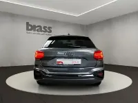 Gebraucht Audi Q2 S-Line 150 PS (110 kW) 2024 Daytonagrau perleffekt SUV