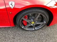 gebraucht Ferrari 458 Spider 1 HD Volla Carbon Racings 13500 Km