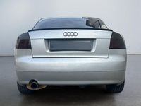Second-hand Audi A4 131 CP (96 kW) 2003 Berlinǎ