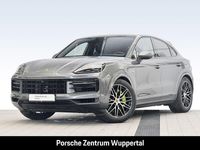 Brugt Porsche Cayenne 470 HK (345 kW) 2024 Grå SUV