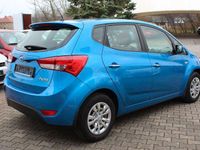 gebraucht Hyundai ix20 1.4