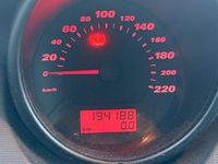 Second-hand Seat Arosa 50 CP (36 kW) 2004 Argintiu Hatchback