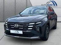 Neu Hyundai Tucson 150 PS (110 kW) 2026 Ecotronic grey SUV