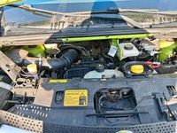 Gebraucht Opel Vivaro 150 PS (110 kW) 2016 Grün Van / Kleinbus