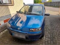 gebraucht Fiat Punto 