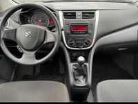 gebraucht Suzuki Celerio 1.0 Club Klima ZV USB TÜV neu