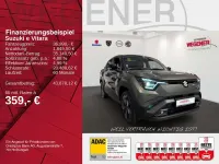 Gebraucht Suzuki e-Vitara Comfort+ 135 kW (184 PS) 2026 Land breeze green pearl metall SUV