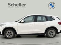 Gebraucht BMW iX1 Performance 230 kW (313 PS) 2023 Weiß SUV