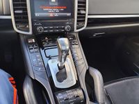 Gebraucht Porsche Cayenne Edition 264 PS (194 kW) 2016 Schwarz SUV