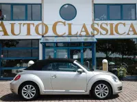 Gebraucht VW Beetle 105 PS (77 kW) 2016 Beige Kleinwagen