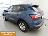 gebraucht Ford Kuga 2.0 EcoBlue M-Hybrid C&C Navi+AHK