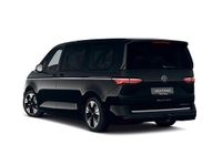Neu VW Multivan Style 245 PS (180 kW) 2026 Schwarz Van