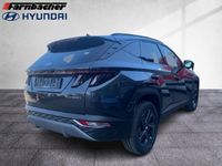 gebraucht Hyundai Tucson Advantage 2WD