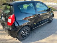 Gebraucht Citroën C2 VTR Sport 75 PS (55 kW) 2006 Kleinwagen