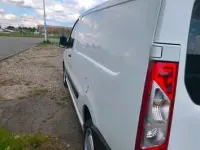 Gebraucht Citroën Jumpy 90 PS (66 kW) 2008 Weiß Van / Kleinbus