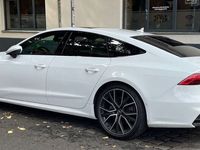 gebraucht Audi A7 Sportback 50 TDI 4K S Line