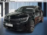 Gebraucht Renault Austral Equilibre 140 PS (102 kW) 2023 Schwarz SUV