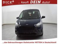 gebraucht Ford Transit Courier 1.5 TDCi Trend KLIMA+PDC+MFL