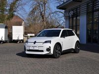 Neu Renault R5 Urban 77 kW (106 PS) 2026 Weiß Kleinwagen