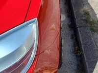 Second-hand Opel GT 300 CP (220 kW) 2008 Roșu Cabrio