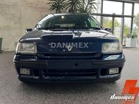 Gebraucht Renault Clio 147 PS (108 kW) 1995 Blau Limousine