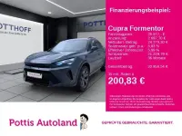Gebraucht Cupra Formentor 150 PS (110 kW) 2025 Blau SUV