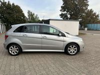 gebraucht Mercedes B200 Turbo Autotronic