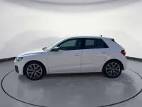 Używany Audi A1 116 KM (85 kW) 2019 Biały SUV