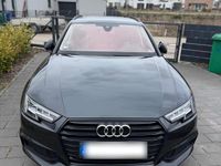 Gebraucht Audi A4 150 PS (110 kW) 2019 Grau Kombi