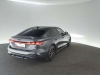 Gebraucht Audi A5 S-Line 299 PS (219 kW) 2025 Grau Limousine