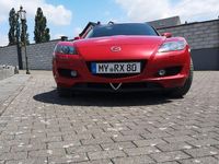 Gebraucht Mazda RX8 231 PS (169 kW) 2005 Kleinwagen
