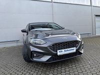 Gebraucht Ford Focus ST 280 PS (205 kW) 2020 Grau Limousine
