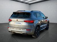 Gebraucht Cupra Ateca 300 PS (220 kW) 2022 Grau SUV
