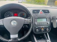 Gebraucht VW Eos 150 PS (110 kW) 2006 Cabrio