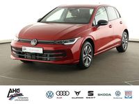 Neu VW Golf VIII 116 PS (85 kW) 2026 Kings red metallic Kleinwagen