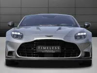 Używany Aston Martin Vanquish 835 KM (614 kW) 2025 Srebrny Coupe