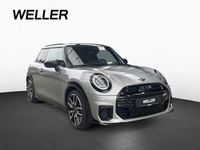 Second-hand Mini Cooper S 204 CP (150 kW) 2025 Gri Hatchback