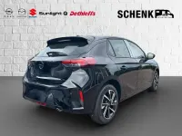 Neu Opel Corsa 101 PS (74 kW) 2026 Karbon schwarz Kleinwagen