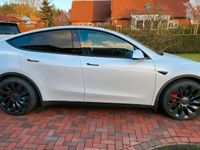 gebraucht Tesla Model Y Performance