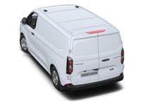 Neu Ford Transit Custom Trend 170 PS (125 kW) 2025 Frozen white Van