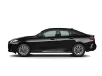 Gebraucht BMW 220 Gran Coupé 170 PS (125 kW) 2026 Schwarz Coupé