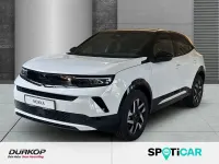 Neu Opel Mokka 145 PS (106 kW) 2025 Schwarz SUV