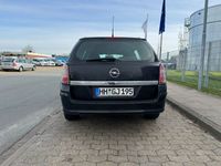 gebraucht Opel Astra 6 85KW Kombi