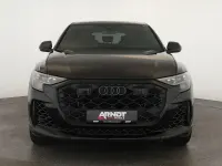 Gebraucht Audi RS Q8 Performance 641 PS (471 kW) 2025 Mythosschwarz SUV