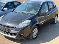 Gebraucht Renault Clio II 103 PS (75 kW) 2011 Limousine