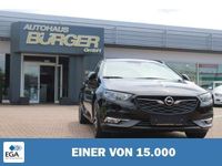 gebraucht Opel Insignia ST Edition 1.6 CDTI Navi